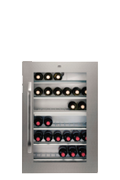 Reparación averías vinoteca Thomson en  Jaén